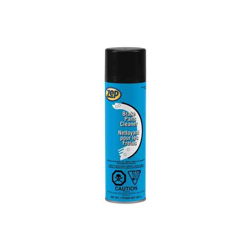 ZEP 1049729C Non-Flammable Brake & Parts Cleaner, Aerosol Can / Can - [DefendUse.com] - 1049729C - Zep Cleaning Products
