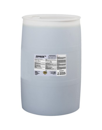 ZEP 56776C Zepride General-Purpose Butyl Cleaner & Degreaser, Drum / Drum - [DefendUse.com] - 56776C - Zep Cleaning Products