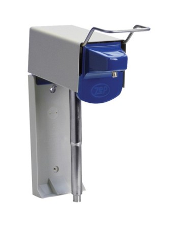 ZEP 600101 D-4000 Plus Hand Soap Dispenser, Pump, 3785 ml Capacity, Bulk Format / Each - [DefendUse.com] - 600101 - Zep Cleaning