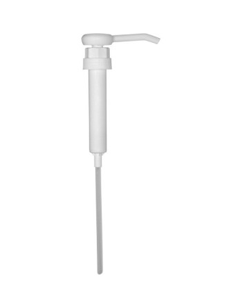 ZEP 666901C One Gallon Bottle Pump / Each - [DefendUse.com] - 666901C - Zep Cleaning Products