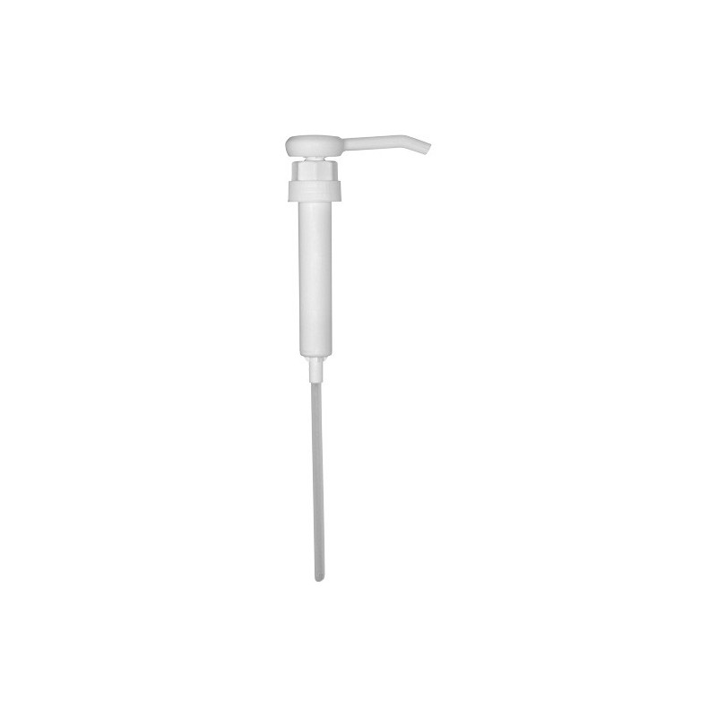 ZEP 666901C One Gallon Bottle Pump / Each - [DefendUse.com] - 666901C - Zep Cleaning Products