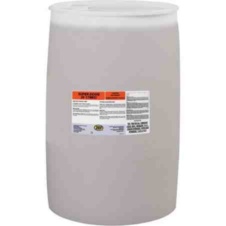 ZEP 536276C Super Doug™ Cleaner, Drum / Drum - [DefendUse.com] - 536276C - Zep Cleaning Products