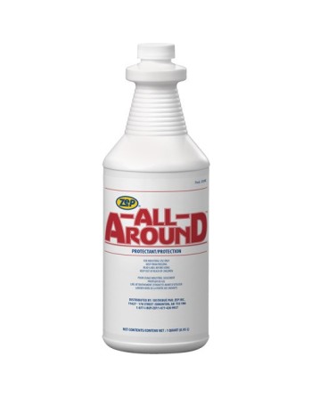 ZEP 38901C All-Around Automotive Conditioner / Bottle - [DefendUse.com] - 38901C - Zep Cleaning Products