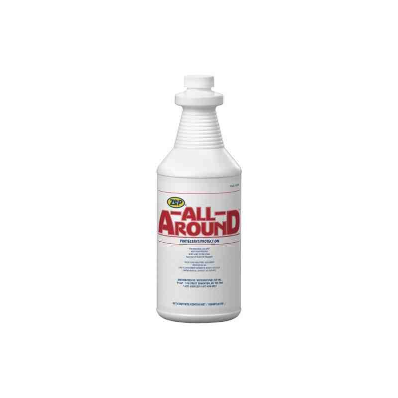 ZEP 38901C All-Around Automotive Conditioner / Bottle - [DefendUse.com] - 38901C - Zep Cleaning Products