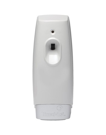 ZEP 1049939U TimeMist Classic Odour Control Dispenser / Each - [DefendUse.com] - 1049939U - Zep Cleaning Products