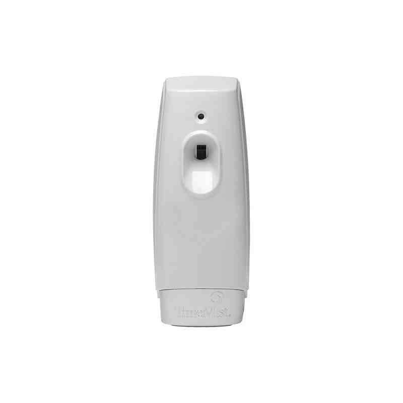 ZEP 1049939U TimeMist Classic Odour Control Dispenser / Each - [DefendUse.com] - 1049939U - Zep Cleaning Products