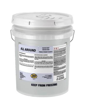 ZEP 38947C All-Around Automotive Conditioner / Pail - [DefendUse.com] - 38947C - Zep Cleaning Products