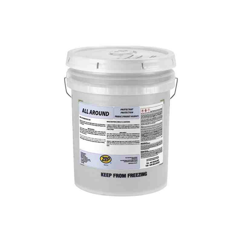 ZEP 38947C All-Around Automotive Conditioner / Pail - [DefendUse.com] - 38947C - Zep Cleaning Products