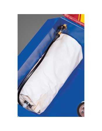 ZEP 903402C Dyna-Trap Filter Bags / Pack of 2 - [DefendUse.com] - 903402C - Zep Cleaning Products