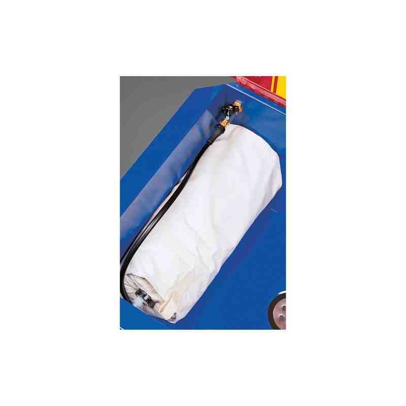 ZEP 903402C Dyna-Trap Filter Bags / Pack of 2 - [DefendUse.com] - 903402C - Zep Cleaning Products