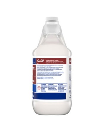 Procter & Gamble 37000-57472 Proline Carpet Extraction Cleaner, 4  Bottles (1 Gallon Each) Per Case - [DefendUse.com] - 10037000
