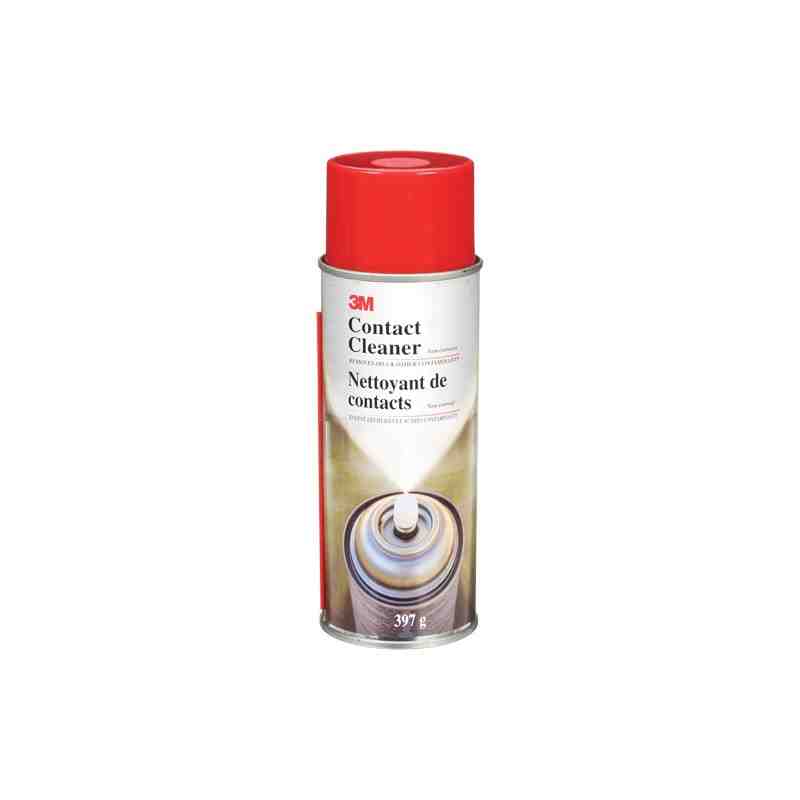 3M 7000134336 Contact Cleaner, Aerosol Can - [DefendUse.com] - 7000134336 - 3M Canada