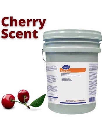 DIVERSEY 95618635 Good Sense® Dumpster Deodorant 18.9L - 95618635 - [DefendUse.com] - 95618635 - Diversey Holdings Cleaners