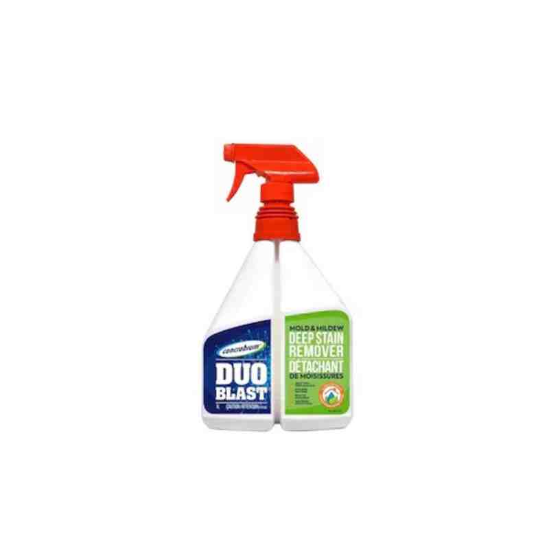 RUST-OLEUM 367438 Mean Green® Auto & Garage Disinfectant, Trigger Bottle, 1.18L, Case of 9 - [DefendUse.com] - 367438 - Rust-Ole