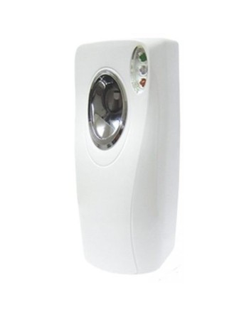 GLOBE 3810 Air Freshener - Metered Air-Pro Dispenser - White, Case: 1 - [DefendUse.com] - 3810 - Washroom Care