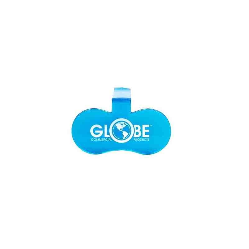 GLOBE 3426B PowerClip Toilet Bowl Deodorizer - Blue Fresh, Case: 10 - [DefendUse.com] - 3426B - Washroom Care