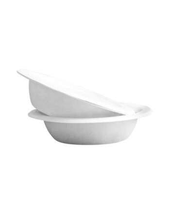 GLOBE  6041 Compostable Bowl - Round 16oz - 50bg/20bg/cs, Case: 1000 - 50bg/20bg/cs - [DefendUse.com] - 6041 - Compostable Food 