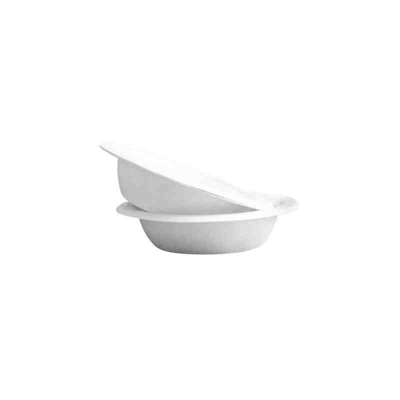 GLOBE  6041 Compostable Bowl - Round 16oz - 50bg/20bg/cs, Case: 1000 - 50bg/20bg/cs - [DefendUse.com] - 6041 - Compostable Food 