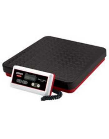 Rubbermaid FG401088 DISC: Scales - Digital Receiving 150lb - [DefendUse.com] - FG401088 - Rubbermaid Scales