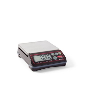 San Jamar M Series Digital Multifunctional Scale, 66 Pound. SCDGM66