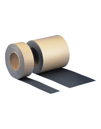 TOLCO 320265 Safety Anti-Slip Tape, 6"x60', Case of 2 - [DefendUse.com] - 320265 - Tolco Corporation