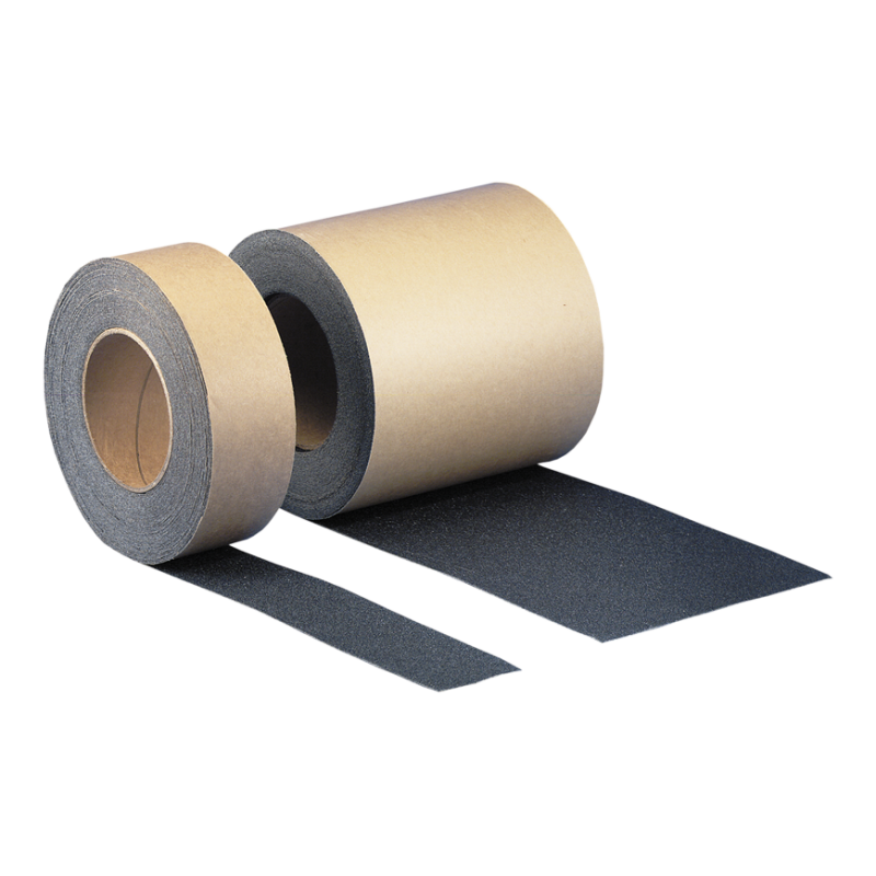TOLCO 320265 Safety Anti-Slip Tape, 6"x60', Case of 2 - [DefendUse.com] - 320265 - Tolco Corporation