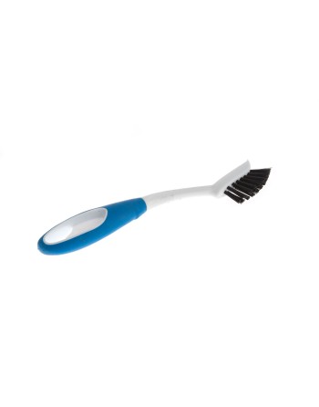 ATLAS F126  9" Soft Grip Tile and Grout Brush - [DefendUse.com] - F126 - Atlas Graham Commercial Cleaning