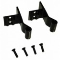 RUBBERMAID Special Made FG9408L50000 Parts - Catermax 100 Hinge Kit(2) - [DefendUse.com] - FG9408L50000 - Rubbermaid Special Mad