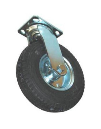 RUBBERMAID Special Made FG4520M60000 Part - Caster - [DefendUse.com] - FG4520M60000 - Rubbermaid Special Made