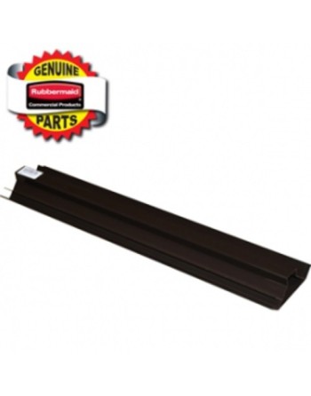 RUBBERMAID Special Made FG3970L5SBLE Part - Deco Leg 35Gal - Sable - [DefendUse.com] - FG3970L5SBLE - Rubbermaid Special Made