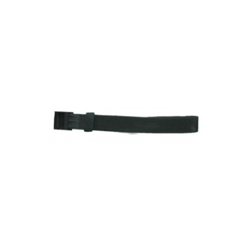 RUBBERMAID Special Made FG9F19L1BLA Part - Dolly Strap & Buckle, Proserve - [DefendUse.com] - FG9F19L1BLA - Rubbermaid Special M