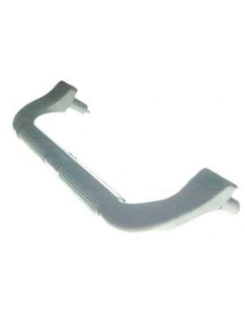 RUBBERMAID Special Made FG3421L4OWHT Part - Handle For Mini X-Tra Carts -OWhite - [DefendUse.com] - FG3421L4OWHT - Rubbermaid Sp