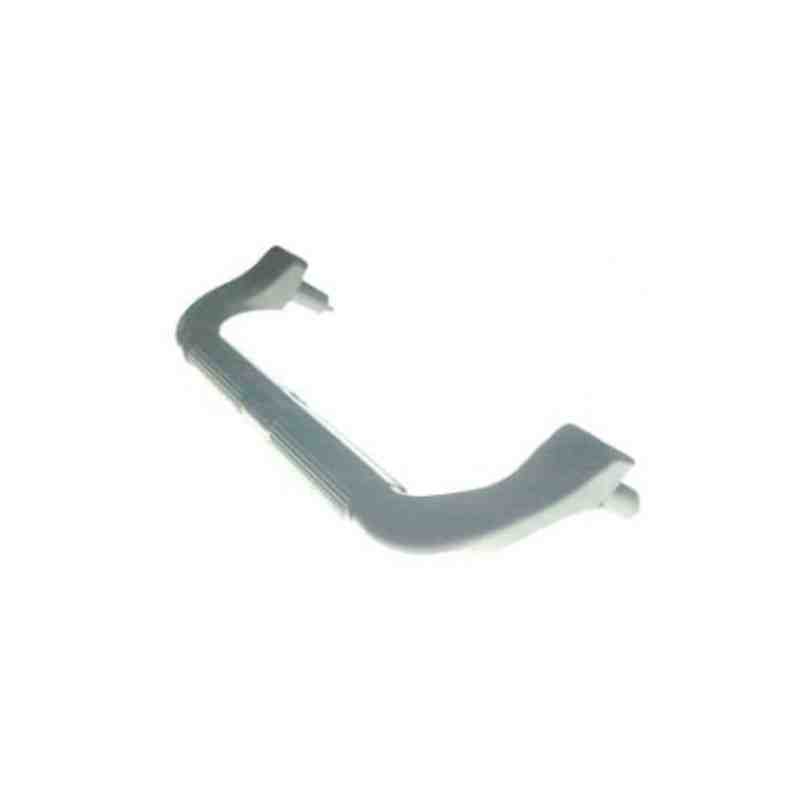 RUBBERMAID Special Made FG3421L4OWHT Part - Handle For Mini X-Tra Carts -OWhite - [DefendUse.com] - FG3421L4OWHT - Rubbermaid Sp