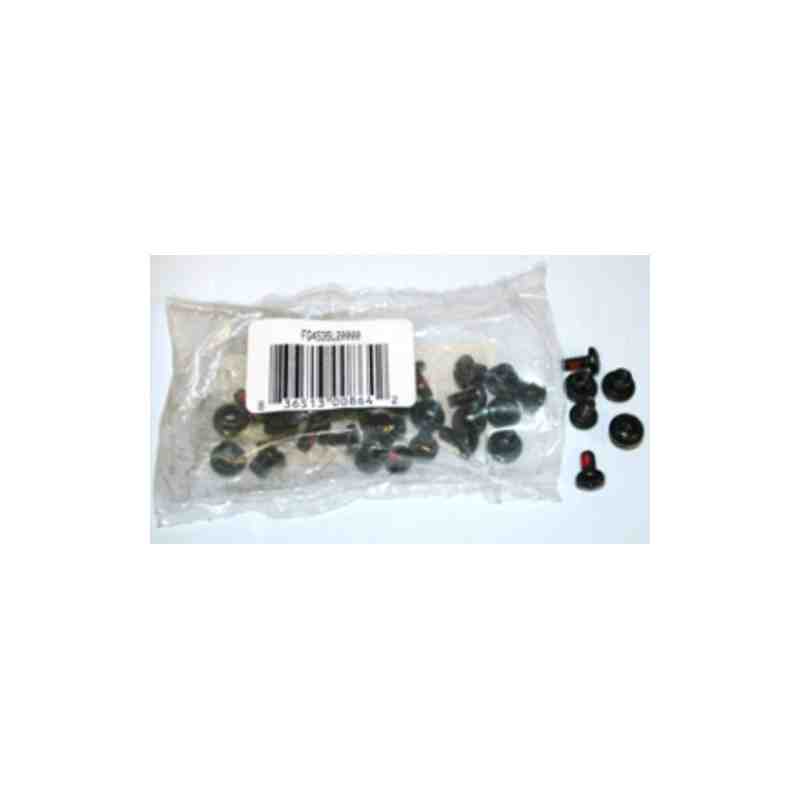 RUBBERMAID Special Made FG4535L20000 Part - Hardware Kit For Brackets - [DefendUse.com] - FG4535L20000 - Rubbermaid Special Made