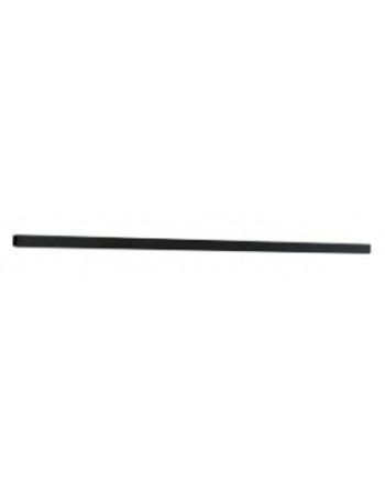 RUBBERMAID Special Made FG3975L7BLA Part - Metal Leg 45 Gal - [DefendUse.com] - FG3975L7BLA - Rubbermaid Special Made