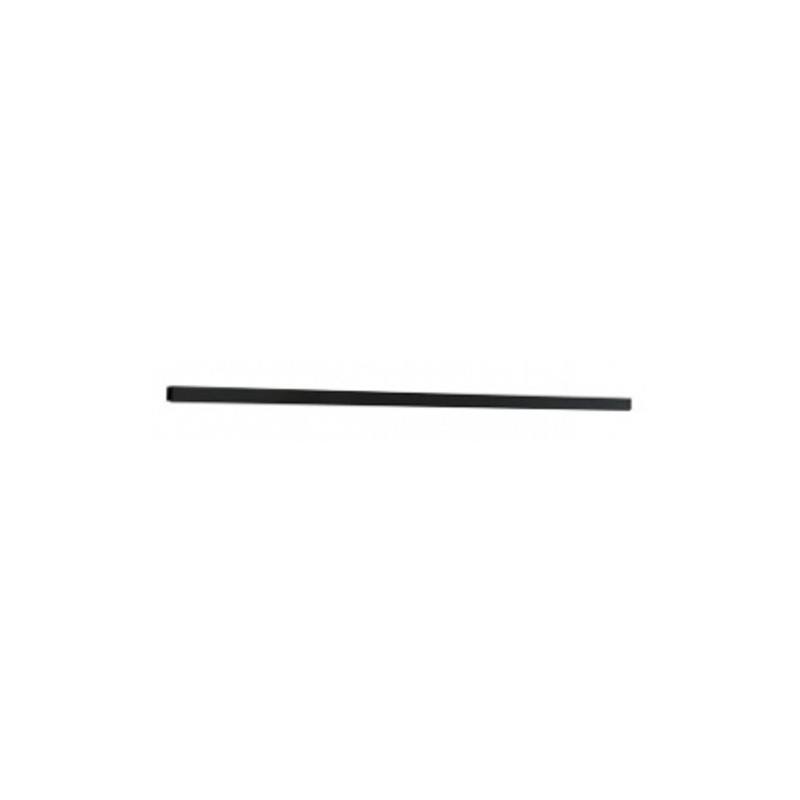 RUBBERMAID Special Made FG3975L7BLA Part - Metal Leg 45 Gal - [DefendUse.com] - FG3975L7BLA - Rubbermaid Special Made