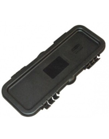 RUBBERMAID Special Made 1814217 Part - Top Down Charging Bucket Lid & Sieve - [DefendUse.com] - 1814217 - Rubbermaid Special Mad