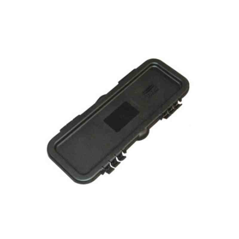 RUBBERMAID Special Made 1814217 Part - Top Down Charging Bucket Lid & Sieve - [DefendUse.com] - 1814217 - Rubbermaid Special Mad