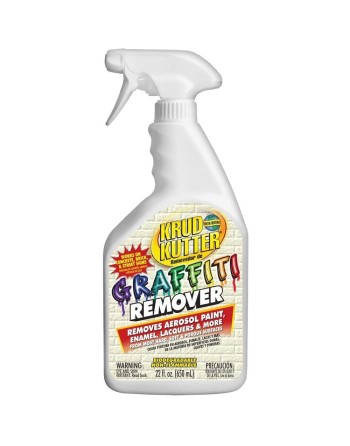 SC JOHNSON 287852 Krud Kutter, Graffitti Remover, 946ml - [DefendUse.com] - 287852 - Krud Kutter®