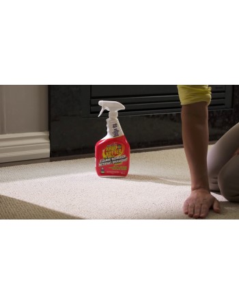 SC JOHNSON 304913 Krud Kutter, Kitchen Degreaser Multi-Surface Cleaner, 650ml - [DefendUse.com] - 304913 - Krud Kutter®