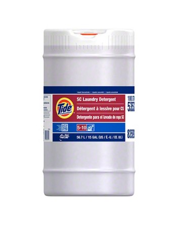 TIDE® Pro 10037000535321 Special Conditions Laundry Detergent Concentrate Closed Loop 5-10 1/56.78 L - [DefendUse.com] - 1003700