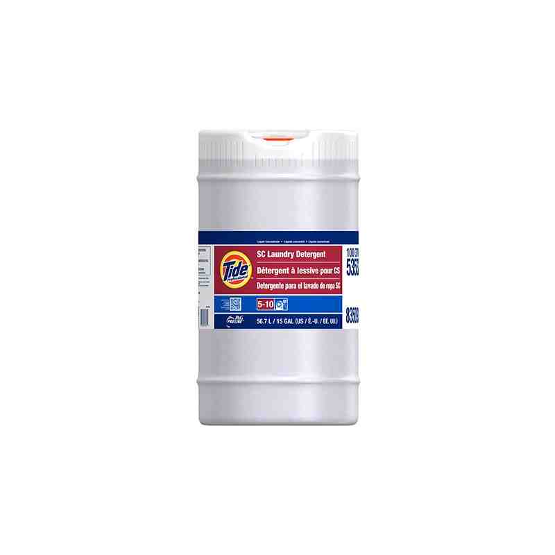 TIDE® Pro 10037000535321 Special Conditions Laundry Detergent Concentrate Closed Loop 5-10 1/56.78 L - [DefendUse.com] - 1003700