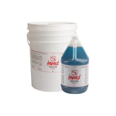 IMPACT NCFLPW1 Impact Neutral Floor Cleaner, 20L - [DefendUse.com] - NCFLPW1 - Safeblend™ 