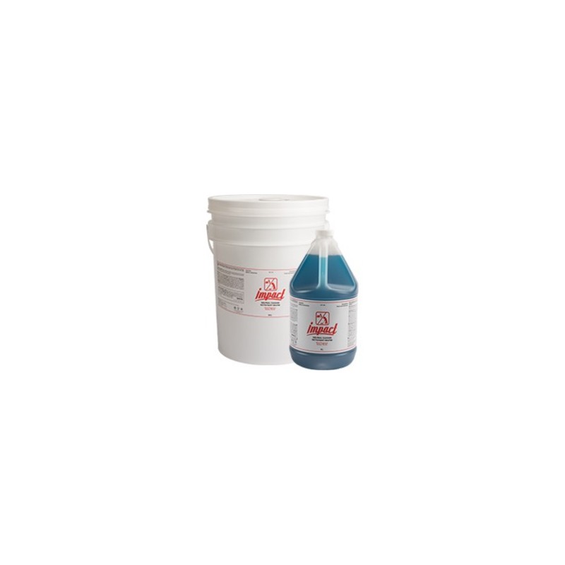 IMPACT NCFLPW1 Impact Neutral Floor Cleaner, 20L - [DefendUse.com] - NCFLPW1 - Safeblend™ 