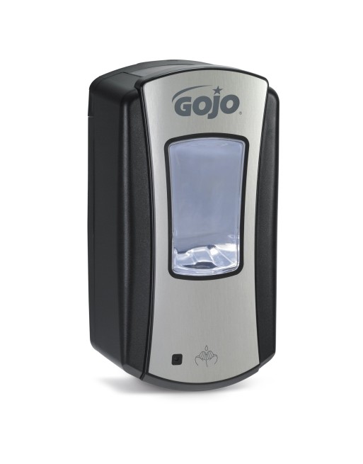 GOJO® 1919-04 LTX-12™ Dispenser. Touch-Free Dispenser for GOJO® Foam Soap - [DefendUse.com] - 1919-04 - Home