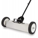 Magnetic Push Sweeper, 24" W, Push-Type - [Cleaning Supplies Canada Discounts] -  - [DefendUse.com]