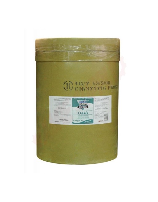VISION 56001 Oasis 40LB Fruity Fragrance Absorbant Granules - [DefendUse.com] - 56001 - Home