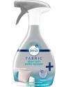 Febreze 37000-98003 Fabric Refresher Spray, Extra Strength, Odor Eliminator, 800 ml, Case of 4
