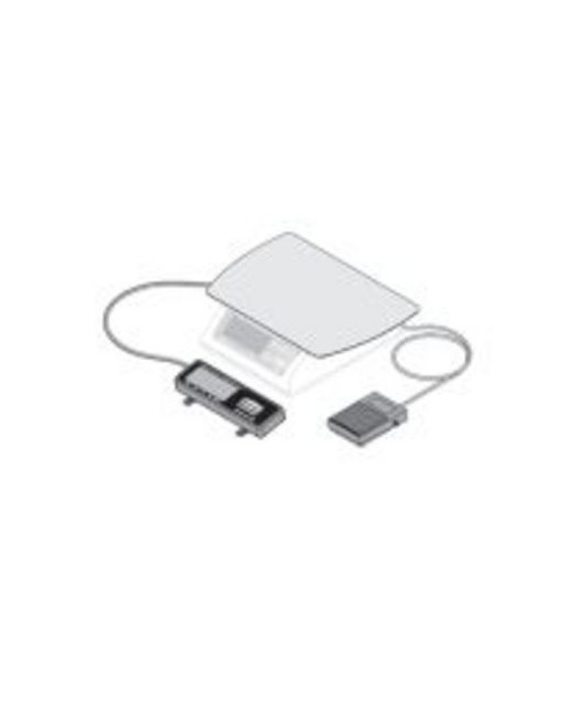 Rubbermaid 1812625 Pizza Scale Kit w/Oversize Platform - [DefendUse.com] - 1812625 - Home