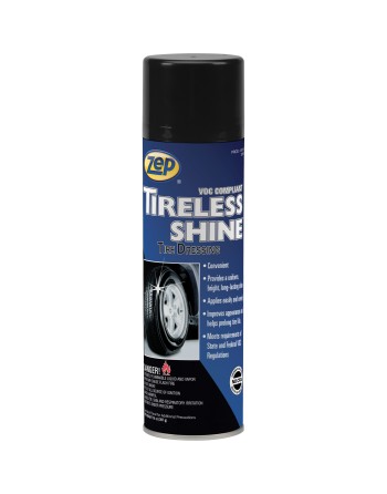 ZEP 1811 Tireless Shine, 14 oz Aerosol - [DefendUse.com] - 1811 - Zep Cleaning Products